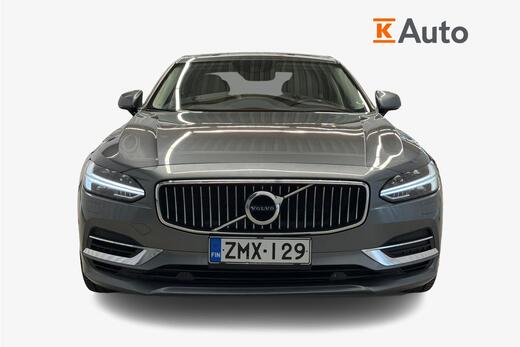 Volvo S90 vaihtoauto
