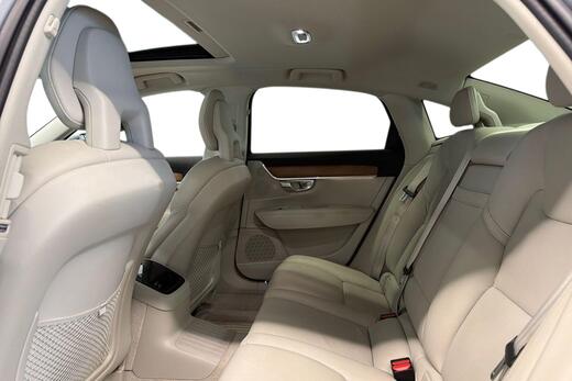 Volvo S90 vaihtoauto