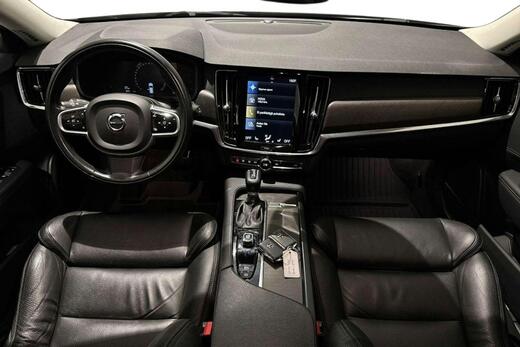 Volvo V90 Cross Country vaihtoauto