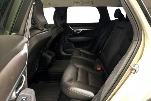 Volvo V90 Cross Country vaihtoauto
