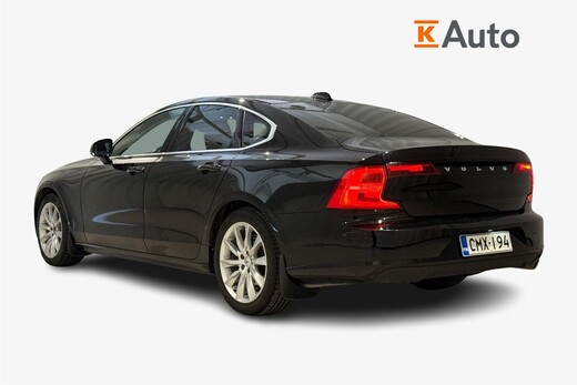Volvo S90 vaihtoauto