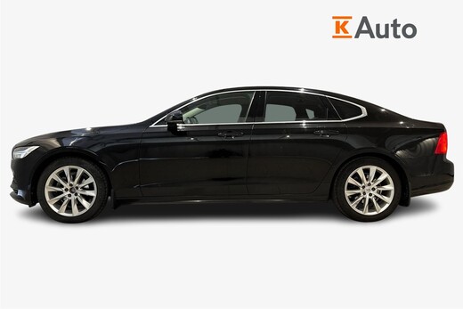 Volvo S90 vaihtoauto
