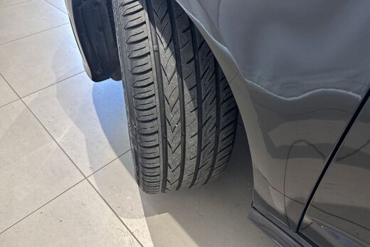 Audi S3 vaihtoauto