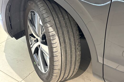 SEAT Tarraco vaihtoauto