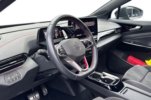 Volkswagen ID.5 vaihtoauto