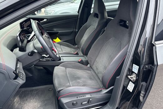 Volkswagen ID.5 vaihtoauto