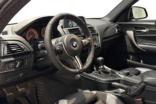 BMW M2 vaihtoauto