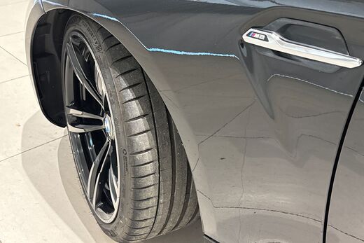 BMW M2 vaihtoauto