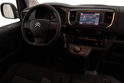 Citroën Jumpy vaihtoauto