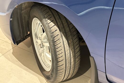 Toyota Prius+ vaihtoauto