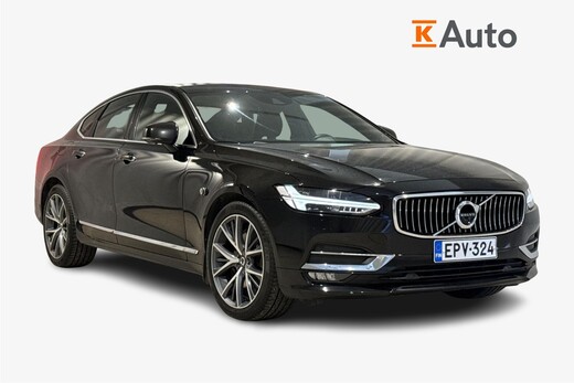Volvo S90 vaihtoauto