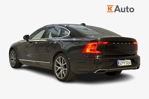 Volvo S90 vaihtoauto
