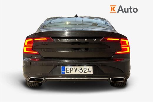 Volvo S90 vaihtoauto