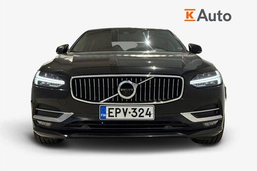 Volvo S90 vaihtoauto