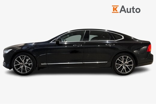 Volvo S90 vaihtoauto