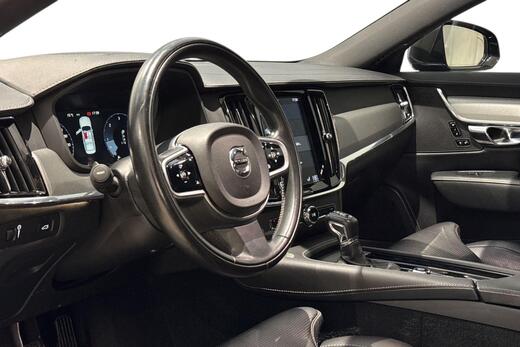 Volvo S90 vaihtoauto