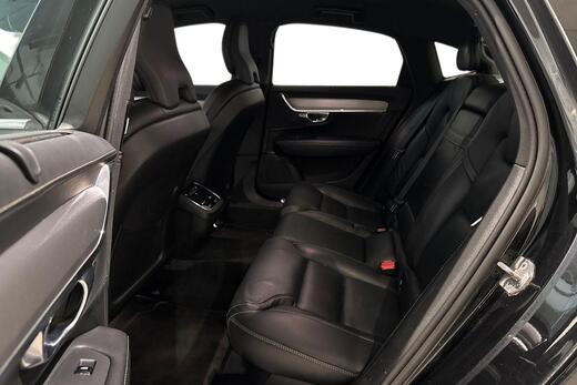 Volvo S90 vaihtoauto