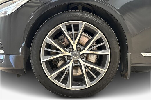 Volvo S90 vaihtoauto