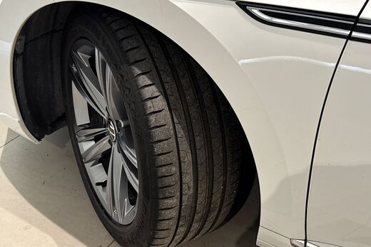 Volkswagen Arteon vaihtoauto