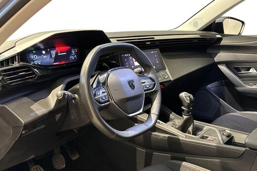 Peugeot 308 vaihtoauto