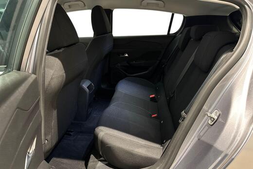 Peugeot 308 vaihtoauto
