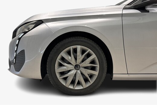 Peugeot 308 vaihtoauto