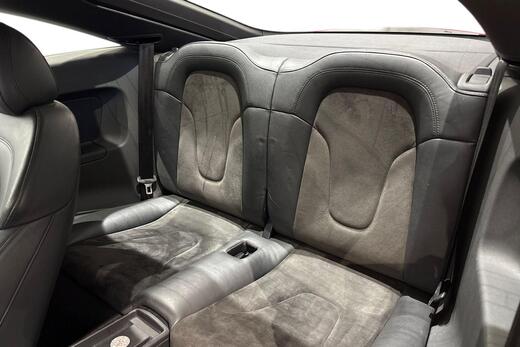 Audi TT vaihtoauto