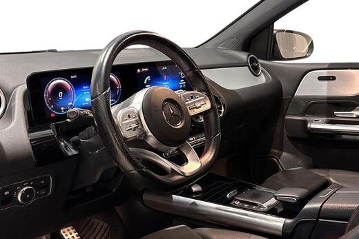 Mercedes-Benz B vaihtoauto