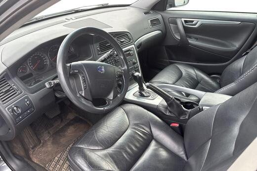 Volvo XC70 vaihtoauto