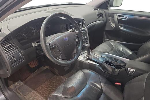 Volvo XC70 vaihtoauto