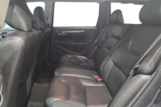 Volvo XC70 vaihtoauto