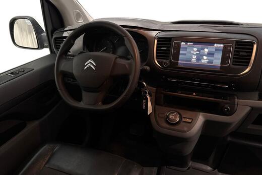 Citroën Jumpy vaihtoauto