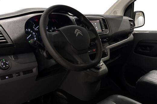 Citroën Jumpy vaihtoauto