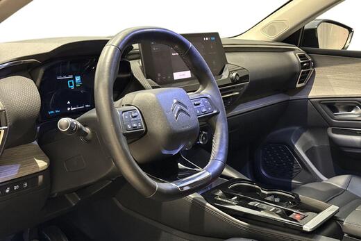 Citroën C5 X vaihtoauto