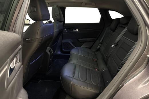Citroën C5 X vaihtoauto