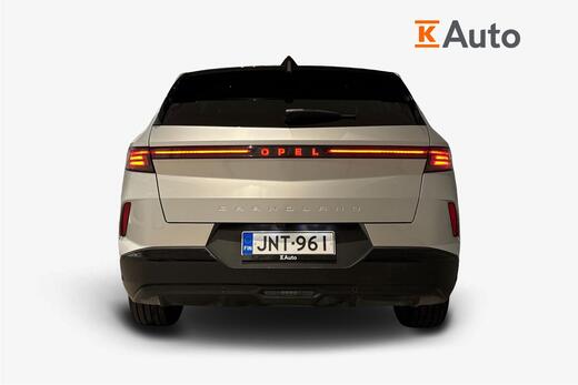 Opel Grandland vaihtoauto