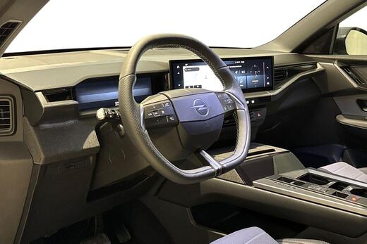 Opel Grandland vaihtoauto