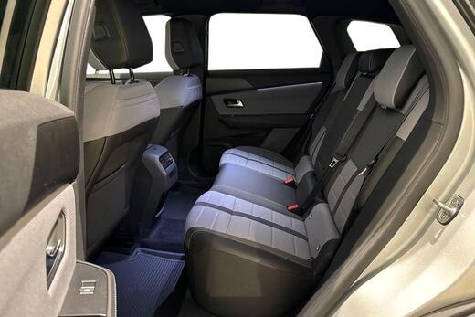 Opel Grandland vaihtoauto