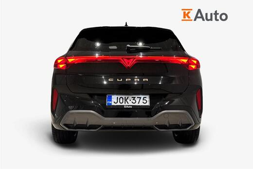 Cupra Terramar vaihtoauto