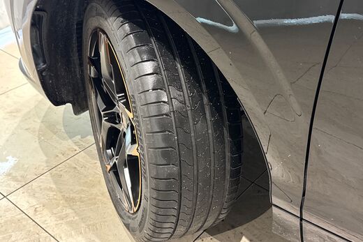 Cupra Terramar vaihtoauto