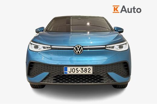 Volkswagen ID.5 vaihtoauto