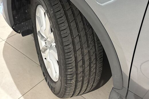 Audi Q3 vaihtoauto