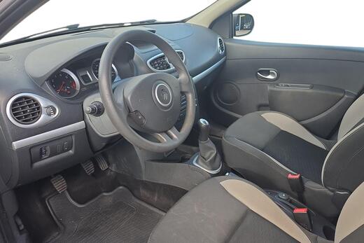 Renault Clio vaihtoauto