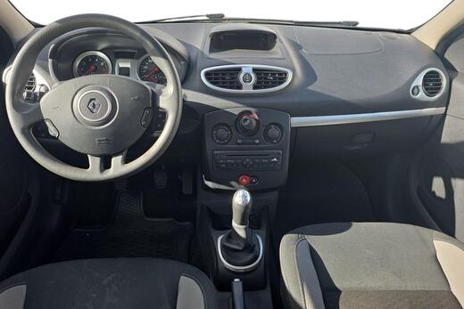 Renault Clio vaihtoauto