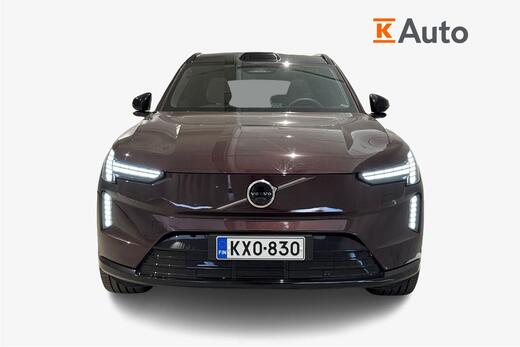 Volvo EX90 vaihtoauto