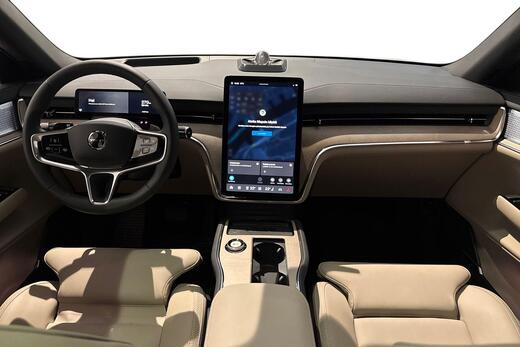 Volvo EX90 vaihtoauto