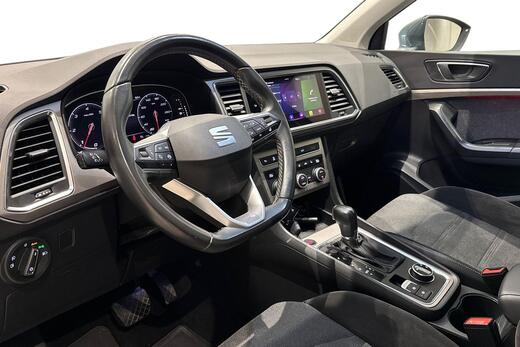 SEAT Ateca vaihtoauto