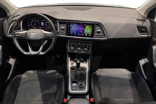 SEAT Ateca vaihtoauto