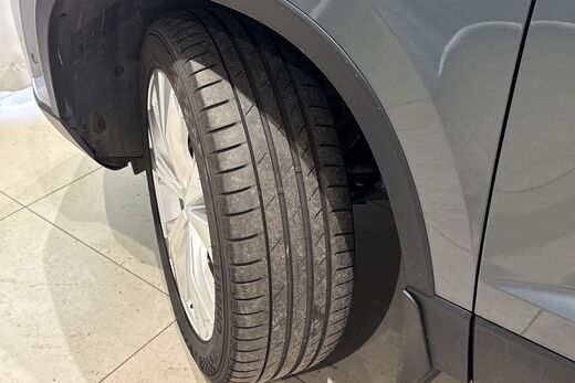 SEAT Ateca vaihtoauto