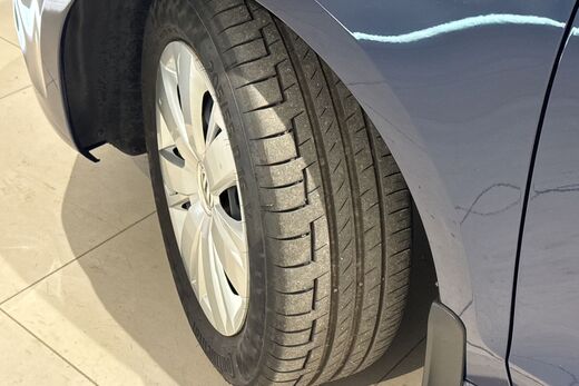 Volkswagen Jetta vaihtoauto